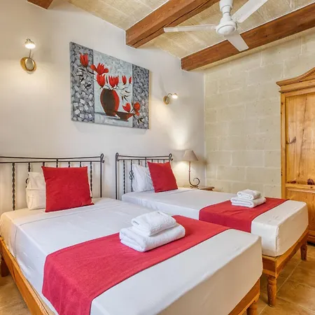 Karmnu * Ghasri (Gozo)