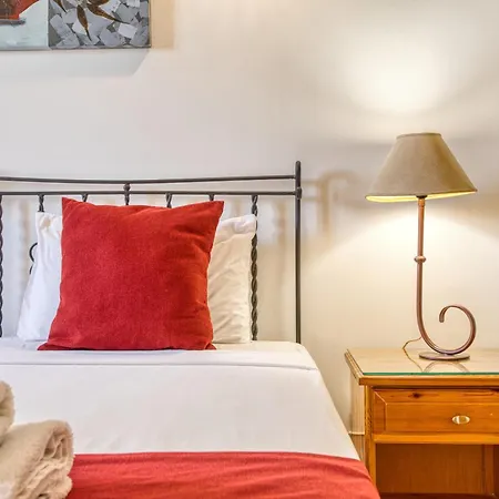 Villa Karmnu Għasri