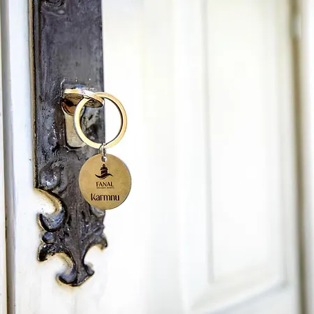 Karmnu Villa Għasri