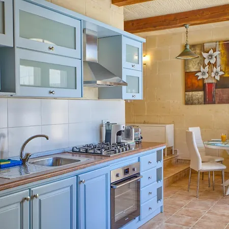 Villa Karmnu Għasri