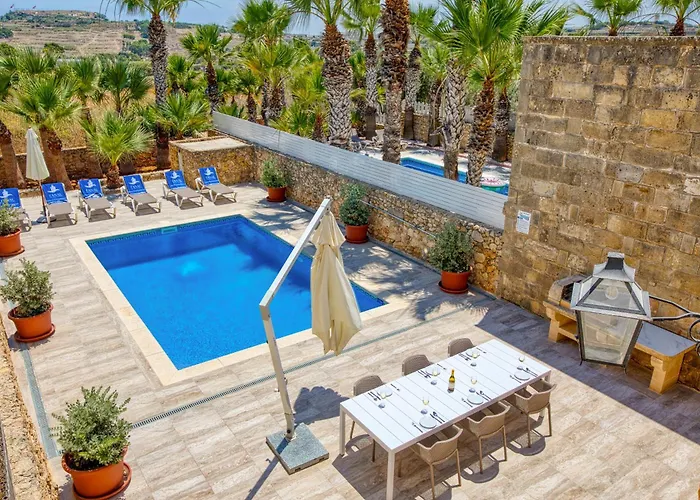 Karmnu Ghasri (Gozo)