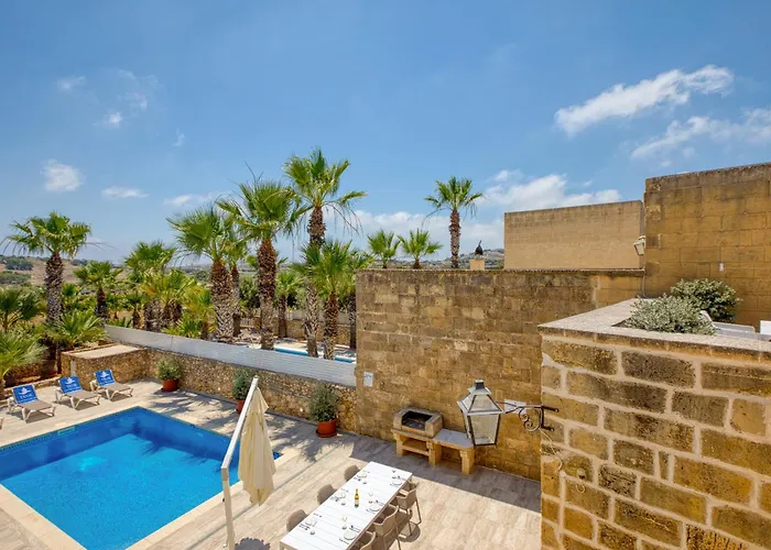 Karmnu Ghasri (Gozo)