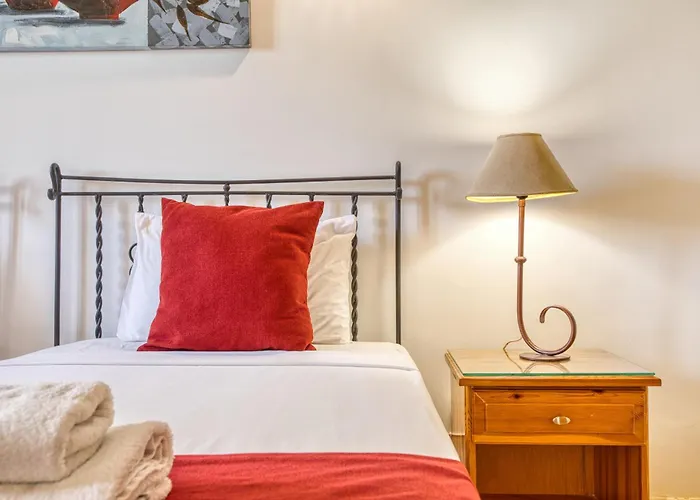 Villa Karmnu Ghasri (Gozo)