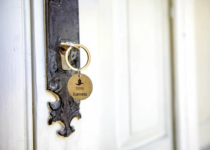 Karmnu Villa Ghasri (Gozo)